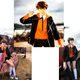Illustration for article titled Atlus Cosplayers Do Atlus Proud